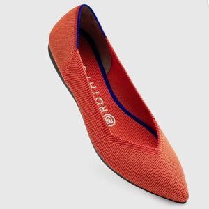 Persimmon Rothy's The Point (discontinued)